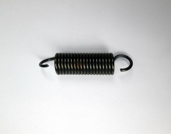 Пружина розтягування 1,2х9х38,3.22,8-19.1,2