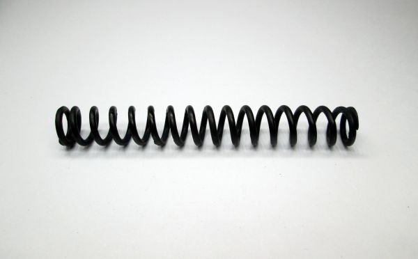 Циліндрична пружина с2х12,5х89,6-17.5,6